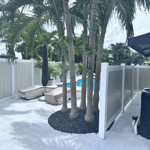 Fence Installation Fort Lauderdale